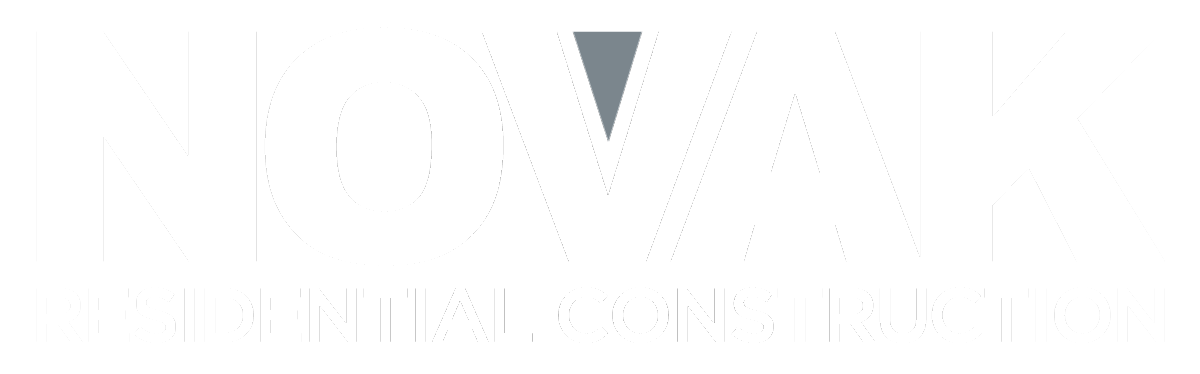 Novak Residential Construction logo