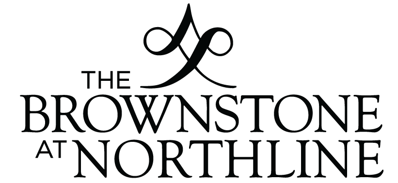 The Brownstone at Northline logo