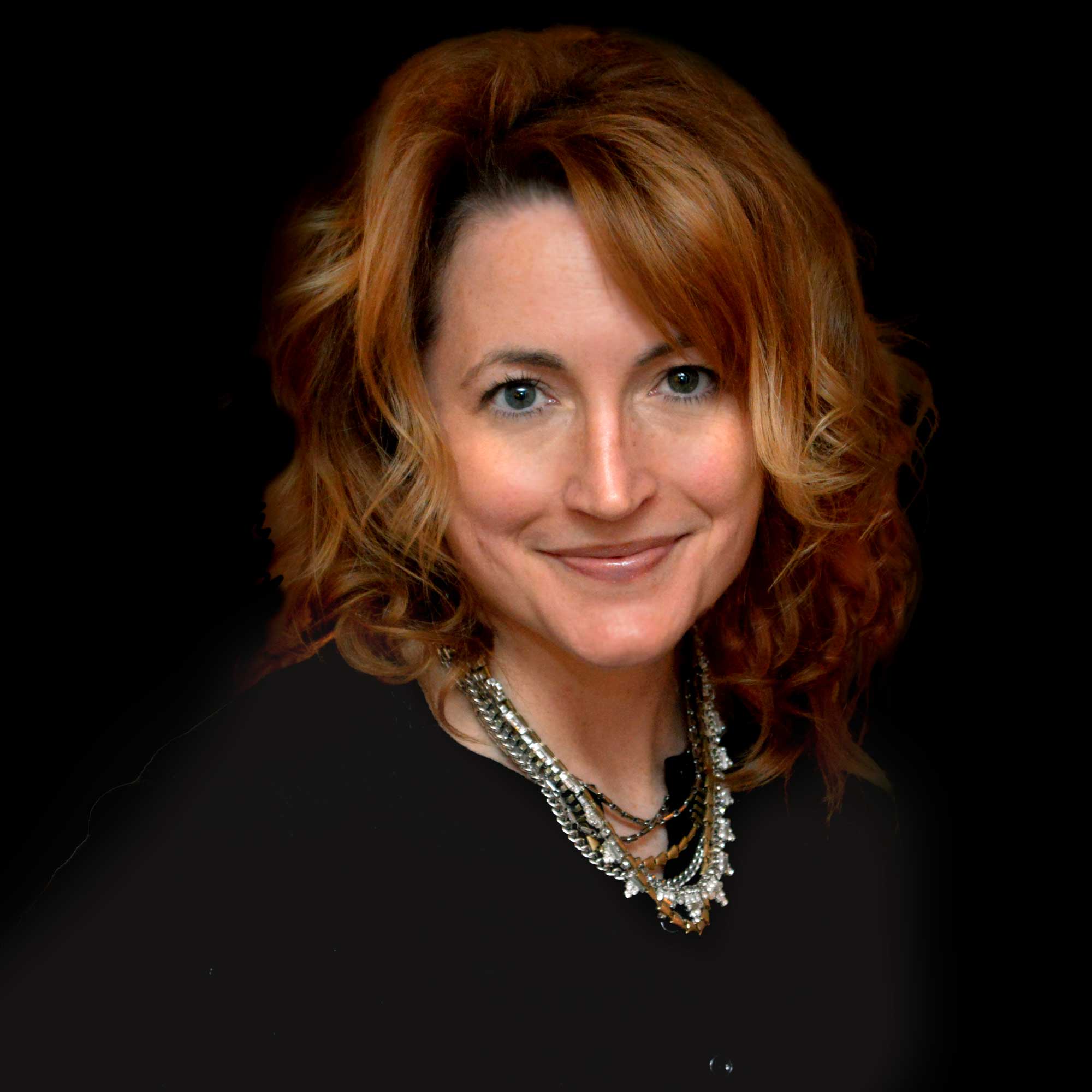 Mandy Stoffel, Senior Marketing Consultant